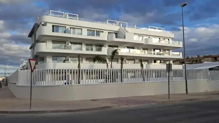 Prodej bytu 3+kk, Orihuela, Španělsko, 77 m2