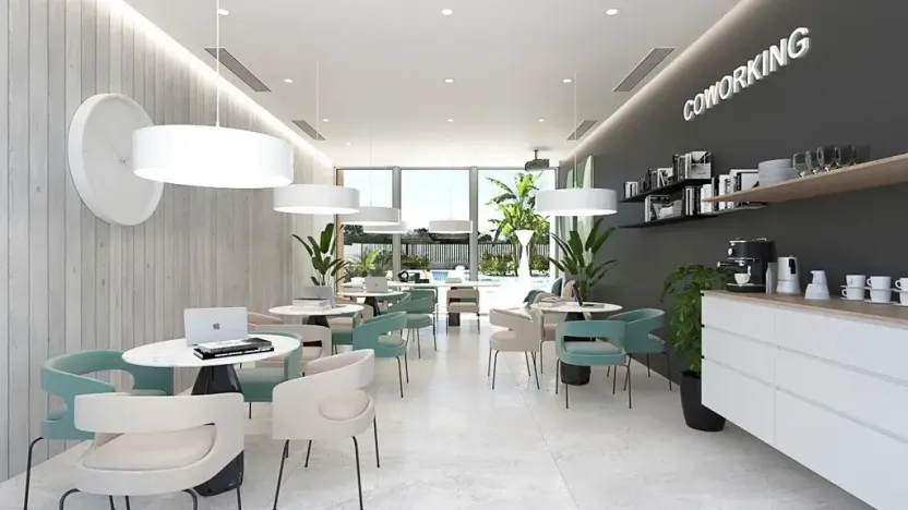 Prodej bytu 3+kk, Orihuela, Španělsko, 77 m2