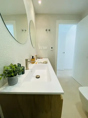 Prodej rodinného domu, Pilar de la Horadada, Španělsko, 73 m2