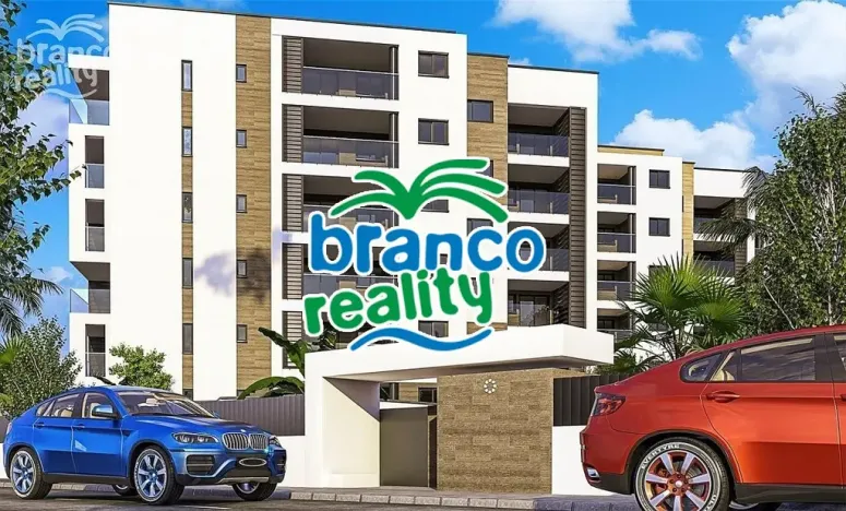 Prodej bytu 3+kk, Pilar de La Horadada, Alicante, Španělsko, 87 m2