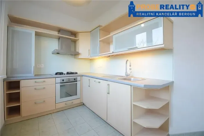 Prodej bytu 3+1, Beroun, Košťálkova, 71 m2
