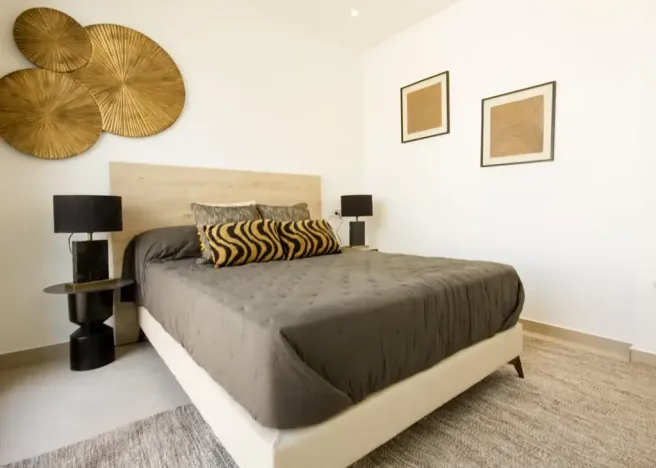 Prodej bytu 2+kk, San Fulgencio, Španělsko, 63 m2