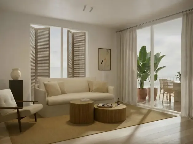 Prodej bytu 3+kk, San Pedro del Pinatar, Španělsko, 70 m2