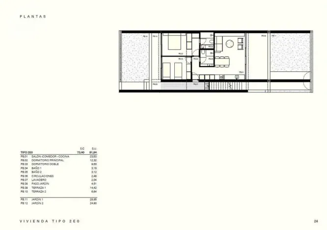 Prodej rodinného domu, Torrevieja, Alicante, Španělsko, 81 m2