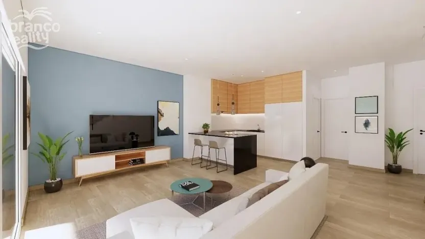 Prodej rodinného domu, Los Alcazares, Murcia, Španělsko, 135 m2
