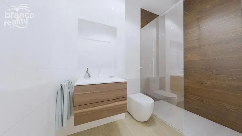 Prodej rodinného domu, Los Alcazares, Murcia, Španělsko, 135 m2