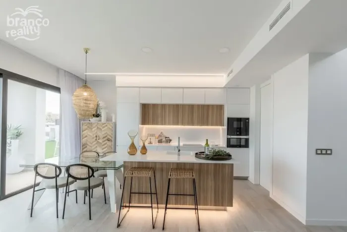 Prodej rodinného domu, Finestrat, Alicante, Španělsko, 148 m2