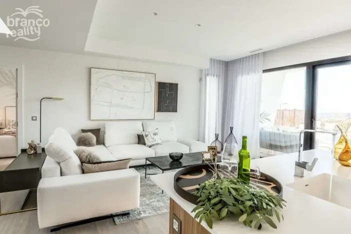 Prodej rodinného domu, Finestrat, Alicante, Španělsko, 148 m2