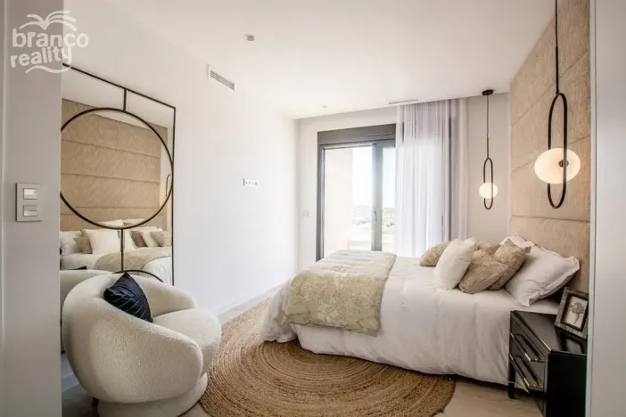 Prodej rodinného domu, Finestrat, Alicante, Španělsko, 148 m2