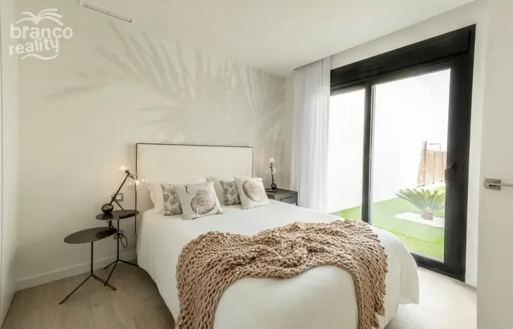 Prodej rodinného domu, Finestrat, Alicante, Španělsko, 148 m2