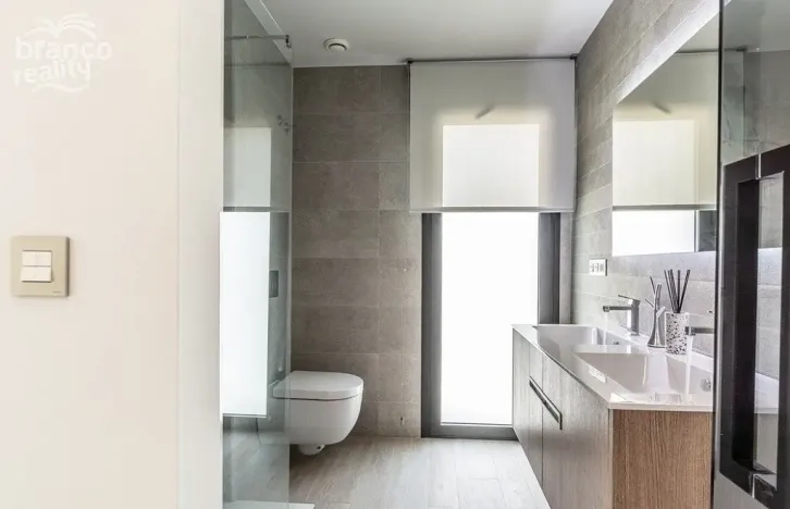 Prodej rodinného domu, Finestrat, Alicante, Španělsko, 148 m2