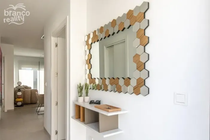 Prodej bytu 3+kk, Finestrat, Alicante, Španělsko, 80 m2