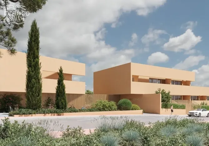 Prodej rodinného domu, Torrevieja, Alicante, Španělsko, 65 m2