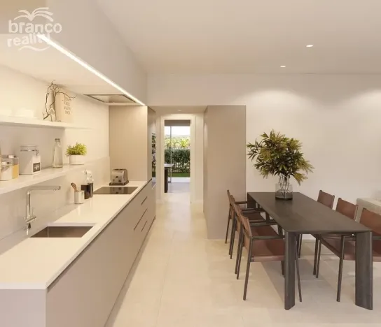 Prodej rodinného domu, Torrevieja, Alicante, Španělsko, 84 m2