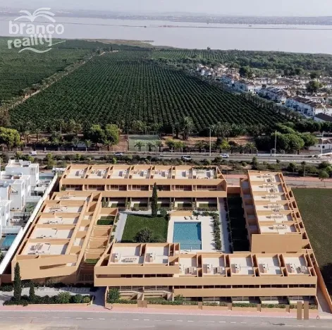 Prodej rodinného domu, Torrevieja, Alicante, Španělsko, 99 m2