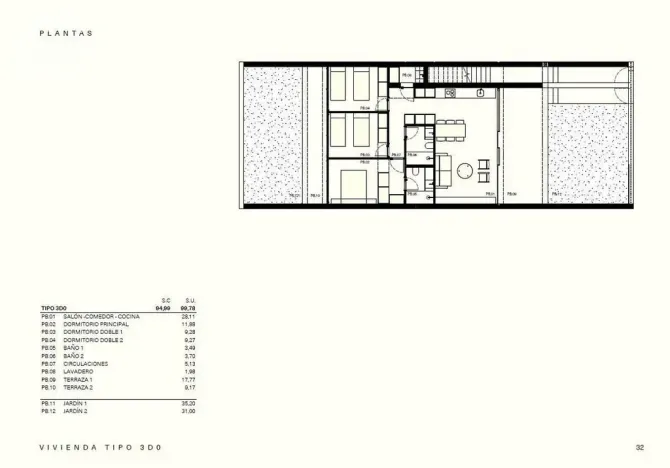 Prodej rodinného domu, Torrevieja, Alicante, Španělsko, 99 m2