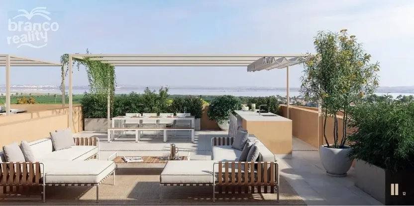 Prodej rodinného domu, Torrevieja, Alicante, Španělsko, 99 m2
