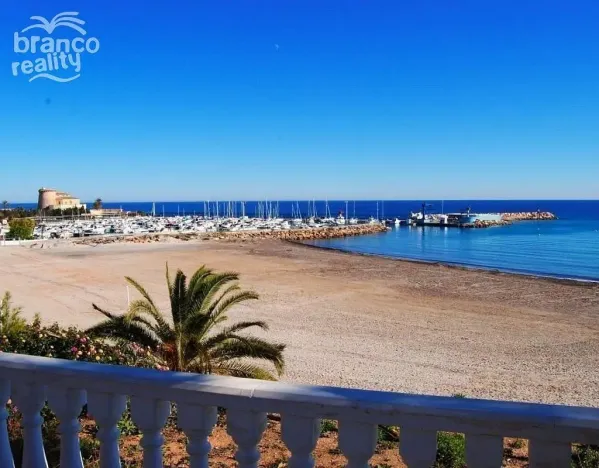 Prodej rodinného domu, Pilar de La Horadada, Alicante, Španělsko, 82 m2