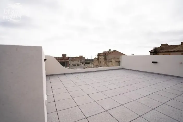 Prodej rodinného domu, Orihuela Costa, Alicante, Španělsko, 86 m2