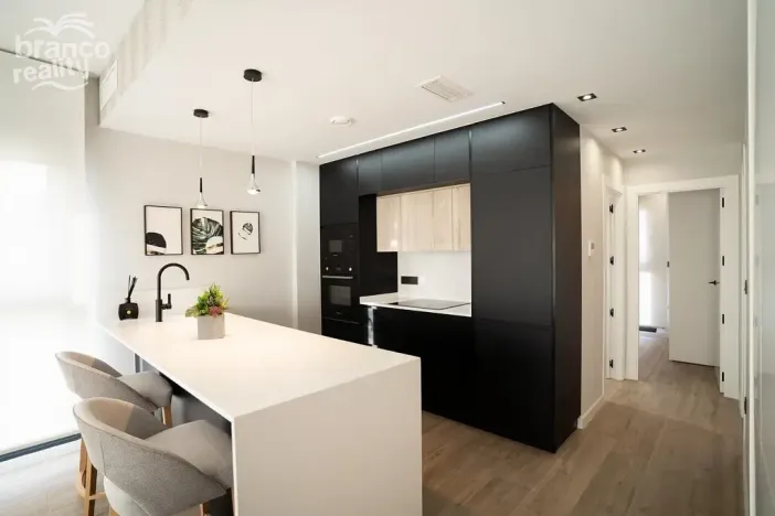 Prodej rodinného domu, Orihuela Costa, Alicante, Španělsko, 86 m2