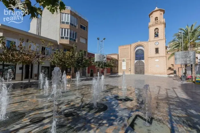 Prodej rodinného domu, Pilar de La Horadada, Alicante, Španělsko, 83 m2