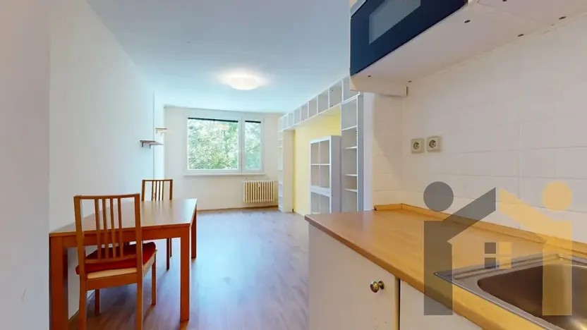 Prodej bytu 2+kk, Praha - Chodov, Konstantinova, 42 m2