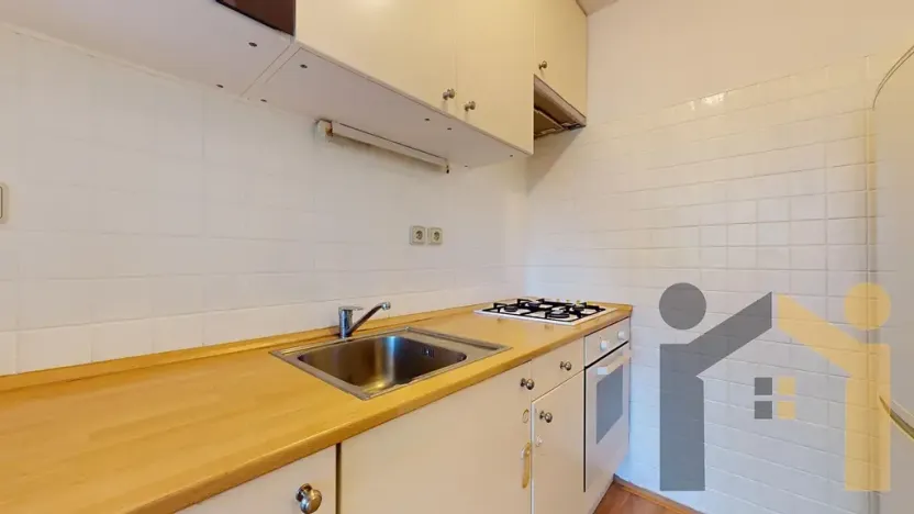 Prodej bytu 2+kk, Praha - Chodov, Konstantinova, 42 m2