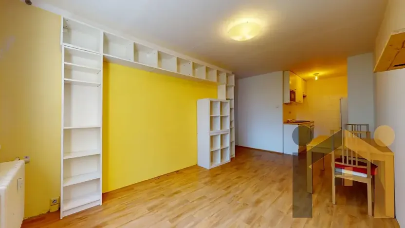 Prodej bytu 2+kk, Praha - Chodov, Konstantinova, 42 m2