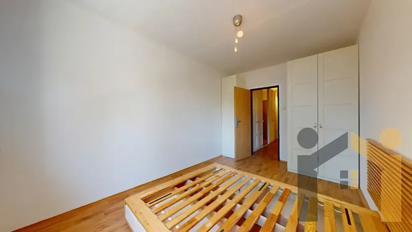 Prodej bytu 2+kk, Praha - Chodov, Konstantinova, 42 m2