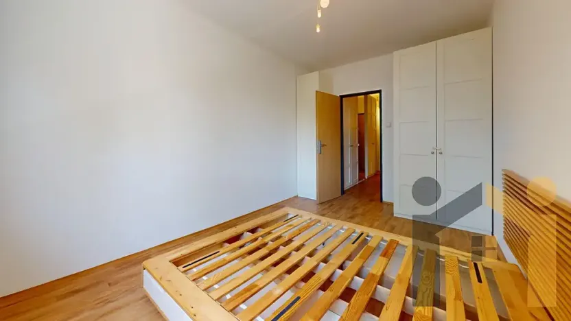 Prodej bytu 2+kk, Praha - Chodov, Konstantinova, 42 m2