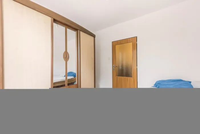 Prodej bytu 3+1, Nasavrky, Nad Nádrží, 99 m2