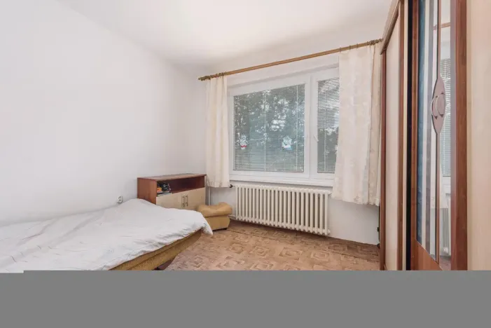 Prodej bytu 3+1, Nasavrky, Nad Nádrží, 99 m2