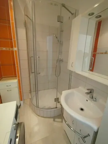 Pronájem bytu 3+1, Olomouc, Skupova, 70 m2