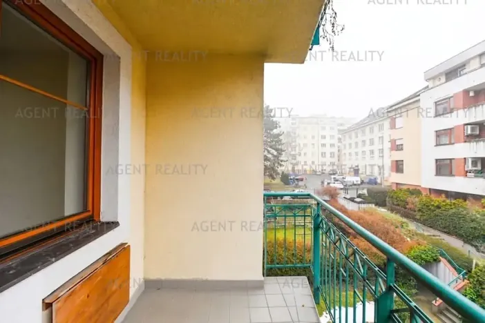 Pronájem bytu 2+kk, Praha - Břevnov, Slavníkova, 57 m2