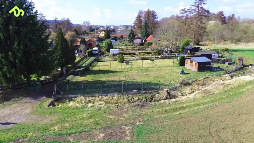 Prodej chaty, Kamenný Újezd, 15 m2