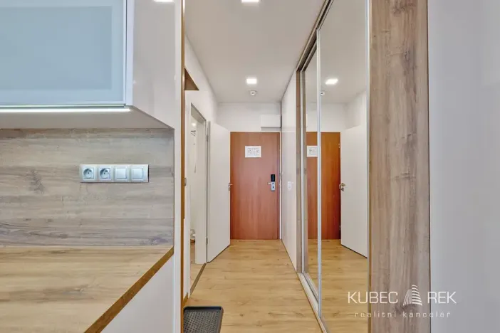 Prodej ubytování, Frymburk, 90 m2