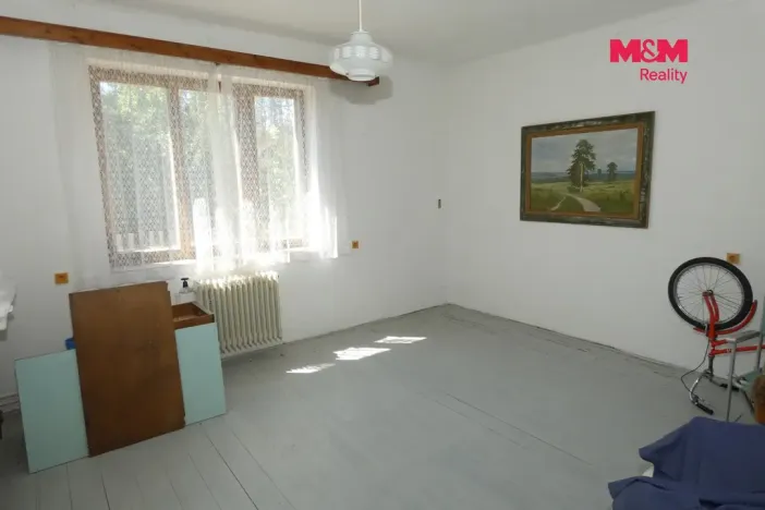 Prodej rodinného domu, Kublov, 95 m2
