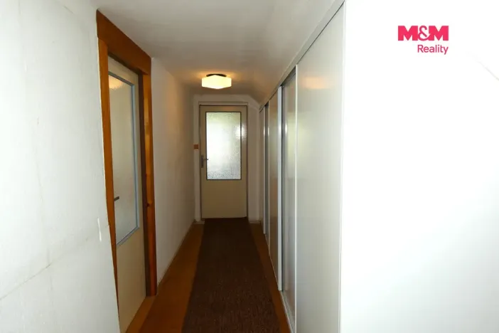 Prodej rodinného domu, Kublov, 95 m2