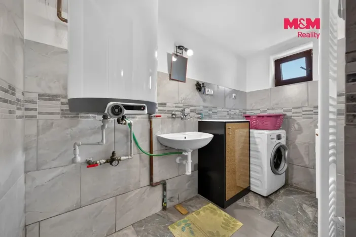 Prodej rodinného domu, Studená, Palackého, 68 m2