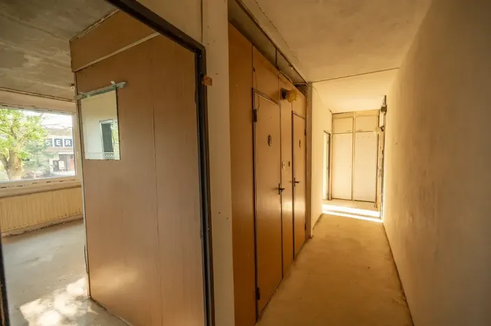 Prodej bytu 3+1, Liberec, Olbrachtova, 65 m2