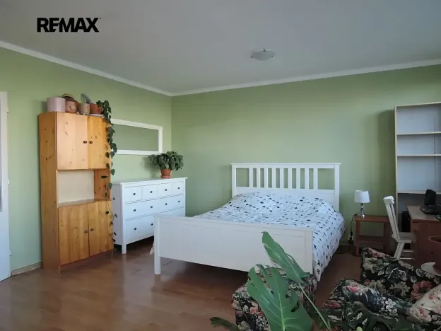 Pronájem bytu 1+kk, Kladno, Holandská, 38 m2