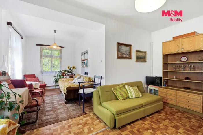Prodej rodinného domu, Albrechtice v Jizerských horách, 129 m2