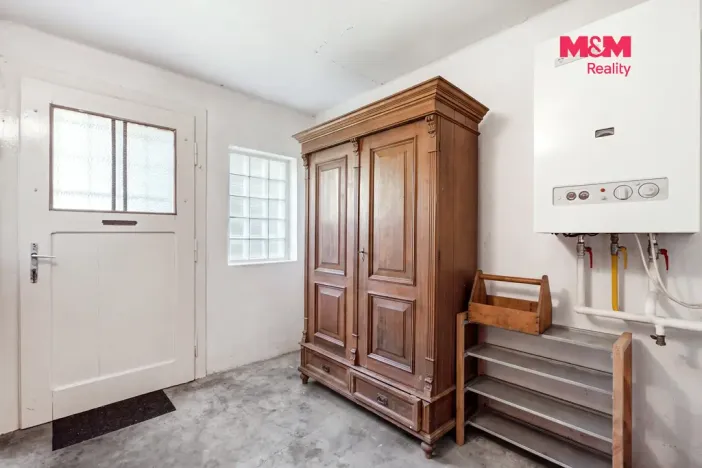 Prodej rodinného domu, Albrechtice v Jizerských horách, 129 m2