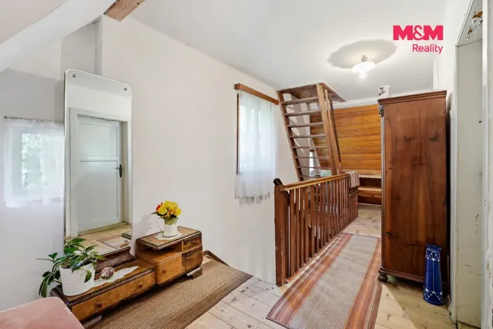 Prodej rodinného domu, Albrechtice v Jizerských horách, 129 m2