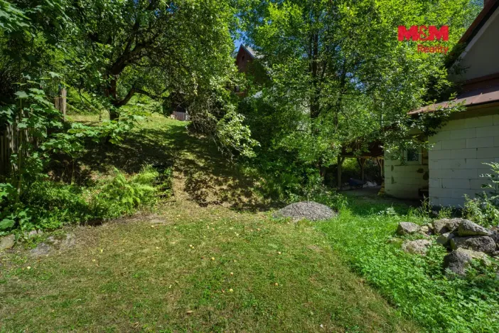 Prodej rodinného domu, Albrechtice v Jizerských horách, 129 m2