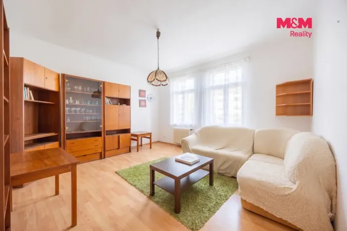 Prodej rodinného domu, Opočno, Nádražní, 120 m2