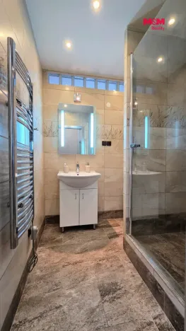 Pronájem bytu 2+1, Ostrava - Dubina, Jana Maluchy, 62 m2