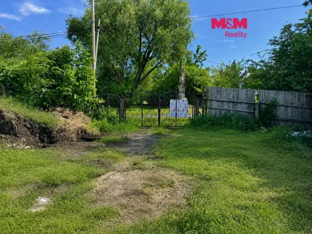 Prodej pozemku pro bydlení, Měcholupy - Milošice, 413 m2