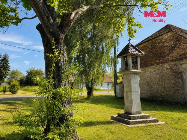 Prodej pozemku pro bydlení, Měcholupy - Milošice, 413 m2