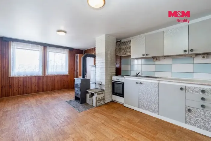 Prodej chaty, Vyskytná nad Jihlavou - Rounek, 41 m2